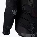 Cyklistické brnenie Leatt Airfit čierne 5018101211 5