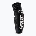 Detské cyklistické chrániče lakťov Leatt 3DF 5.0 Mini white/black 4