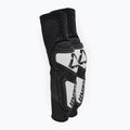 Cyklistické chrániče lakťov Leatt Contour white/black