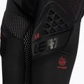 Leatt Impact 3DF 6.0 pánske cyklistické ochranné nohavice čierne 5019000371 3