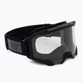 Cyklistické okuliare Leatt Velocity 5.5 black 8020001040