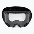 Cyklistické okuliare Leatt Velocity 5.5 black 8020001040 2