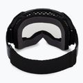 Cyklistické okuliare Leatt Velocity 5.5 black 8020001040 3