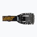 Cyklistické okuliare Leatt Velocity 5.5 grey 8020001070