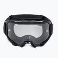 Cyklistické okuliare Leatt Velocity 4.5 black 8020001115 2