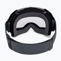 Cyklistické okuliare Leatt Velocity 4.5 black 8020001115 3