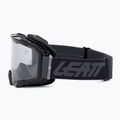 Cyklistické okuliare Leatt Velocity 4.5 black 8020001115 4