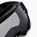 Cyklistické okuliare Leatt Velocity 4.5 black 8020001115 5