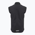 Pánska cyklistická vesta RaceVest Lite black 2
