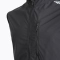 Pánska cyklistická vesta RaceVest Lite black 3