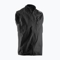 Pánska cyklistická vesta RaceVest Lite black