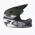 Prilba na lesný bicykel Leatt MTB 3.0 DH V20.1 1020002321 3