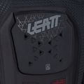 Cyklistický dres s chráničmi Leatt Airflex SS čierny 52424 3