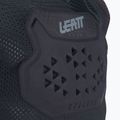 Cyklistický dres s chráničmi Leatt Airflex SS čierny 52424 5