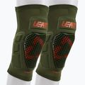 Chrániče kolien Leatt AirFlex Pro green 5020004300