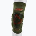 Chrániče kolien Leatt AirFlex Pro green 5020004300 3