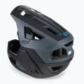 Cyklistická prilba Leatt MTB 4.0 Enduro V21.1 black 1021000521 2