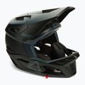 Cyklistická prilba Leatt MTB 4.0 V21.1 black 1021000561