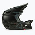 Cyklistická prilba Leatt MTB 4.0 V21.1 black 1021000561 3