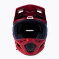 Cyklistická prilba Leatt MTB 4.0 V21.1 červená 1021000582 2