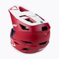 Cyklistická prilba Leatt MTB 4.0 V21.1 červená 1021000582 4