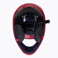 Cyklistická prilba Leatt MTB 4.0 V21.1 červená 1021000582 5