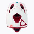 Cyklistická prilba Leatt MTB 4.0 V21.1 červená 1021000582 6