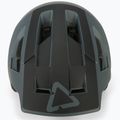 Leatt MTB 4.0 Allmtn cyklistická prilba V21.1 čierna 1021000601 2