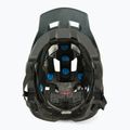 Leatt MTB 4.0 Allmtn cyklistická prilba V21.1 čierna 1021000601 5