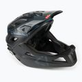Cyklistická prilba Leatt MTB 3.0 Enduro V21.2 čierna 1021000641