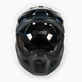 Cyklistická prilba Leatt MTB 3.0 Enduro V21.2 čierna 1021000641 2