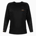 Leatt MTB 5.0 pánsky cyklistický dres čierny 5021120301