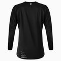 Leatt MTB 5.0 pánsky cyklistický dres čierny 5021120301 2