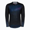 Cyklistický dres Leatt MTB 4.0 UltraWeld čierny 5021120361