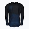 Cyklistický dres Leatt MTB 4.0 UltraWeld čierny 5021120361 2