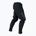 Leatt MTB 4.0 pánske cyklistické nohavice čierne 5021110901 3