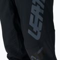 Leatt MTB 4.0 pánske cyklistické nohavice čierne 5021110901 4