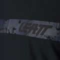 Cyklistický dres Leatt MTB 3.0 čierny 5021120421 3