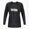 Pánsky cyklistický dres Leatt MTB 2.0 Long black 5021120501