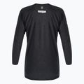 Pánsky cyklistický dres Leatt MTB 2.0 Long black 5021120501 2
