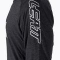 Pánsky cyklistický dres Leatt MTB 2.0 Long black 5021120501 3
