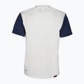 Cyklistický dres Leatt MTB 2.0 sivý tmavomodrý 5021120641 2