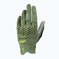 Cyklistické rukavice Leatt MTB 4.0 Lite green 6021080120