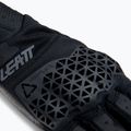 Leatt MTB 3.0 Lite pánske cyklistické rukavice čierne 6021080160 4