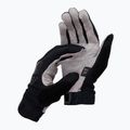 Leatt MTB 2.0 X-Flow pánske cyklistické rukavice čierne 6021080240