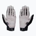 Leatt MTB 2.0 X-Flow pánske cyklistické rukavice čierne 6021080240 2