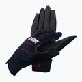 Cyklistické rukavice Leatt MTB 2.0 SubZero navy blue 6021080360