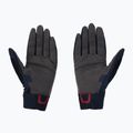 Cyklistické rukavice Leatt MTB 2.0 SubZero navy blue 6021080360 2