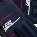 Cyklistické rukavice Leatt MTB 2.0 SubZero navy blue 6021080360 4