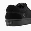 Leatt 1.0 Flat pánska cyklistická obuv na platforme čierna 3021300101 8